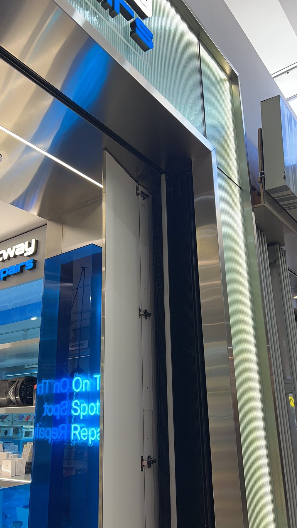 Forestway Mobile Repairs project image 6